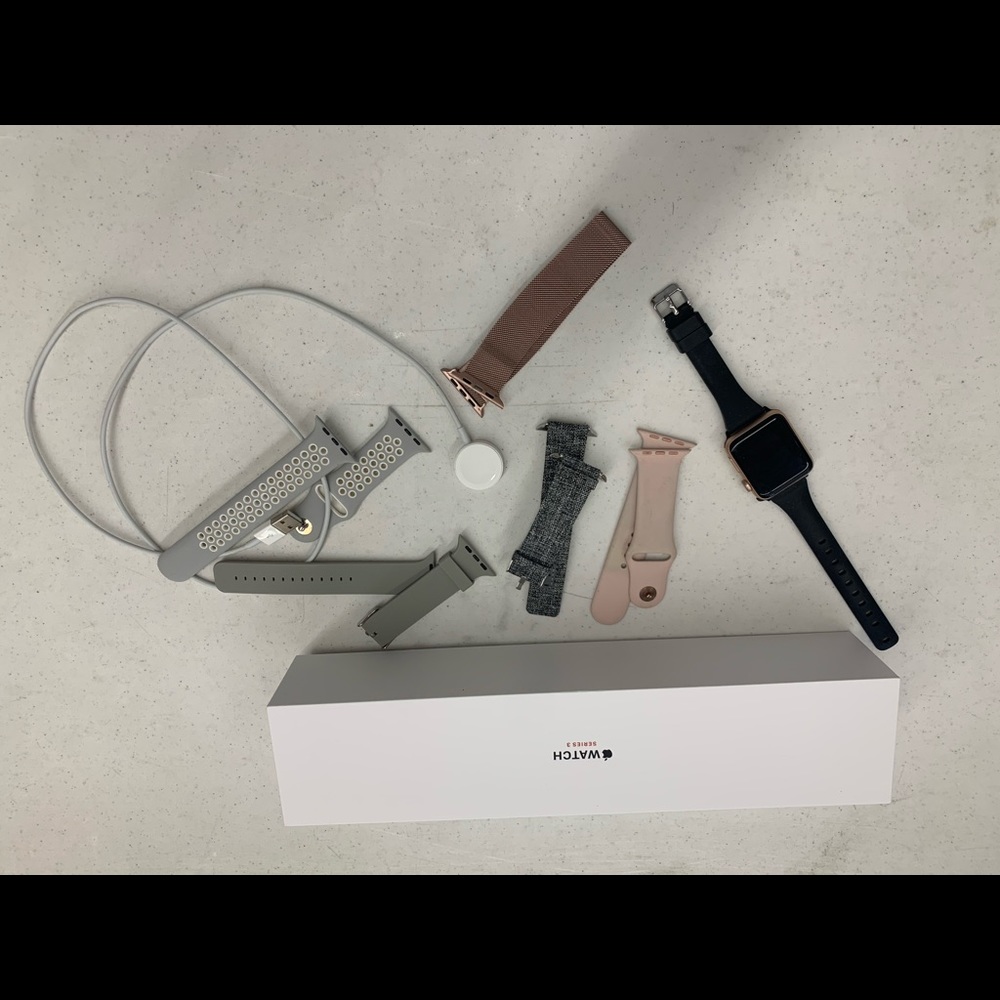 Apple Watch Series 3